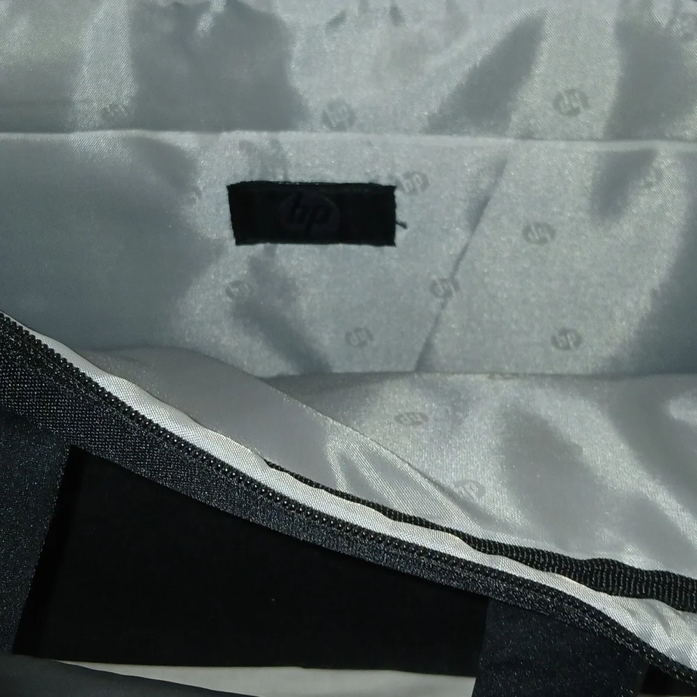 HP Brand Lap Top Bag